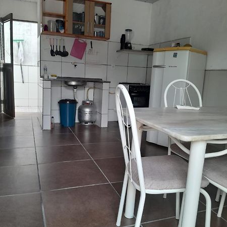 Casa De Dois Quartos Com Cozinha Perto Do Aeroporto Aluizio Alves Νατάλ Εξωτερικό φωτογραφία