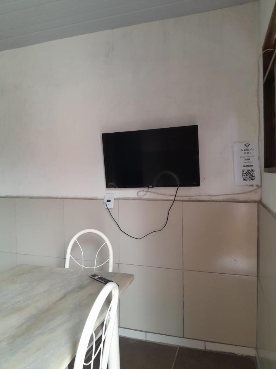 Casa De Dois Quartos Com Cozinha Perto Do Aeroporto Aluizio Alves Νατάλ Εξωτερικό φωτογραφία