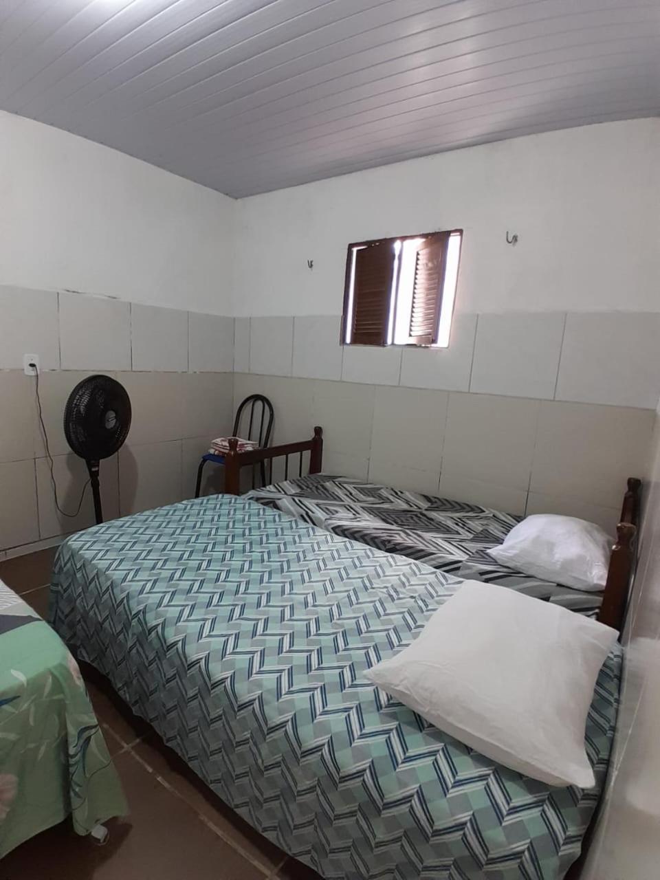 Casa De Dois Quartos Com Cozinha Perto Do Aeroporto Aluizio Alves Νατάλ Εξωτερικό φωτογραφία