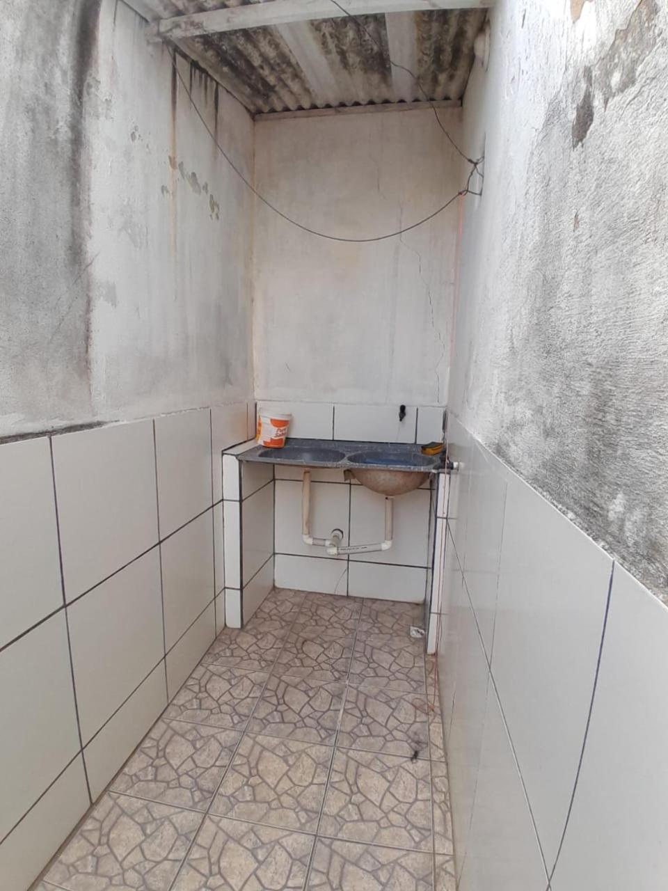 Casa De Dois Quartos Com Cozinha Perto Do Aeroporto Aluizio Alves Νατάλ Εξωτερικό φωτογραφία