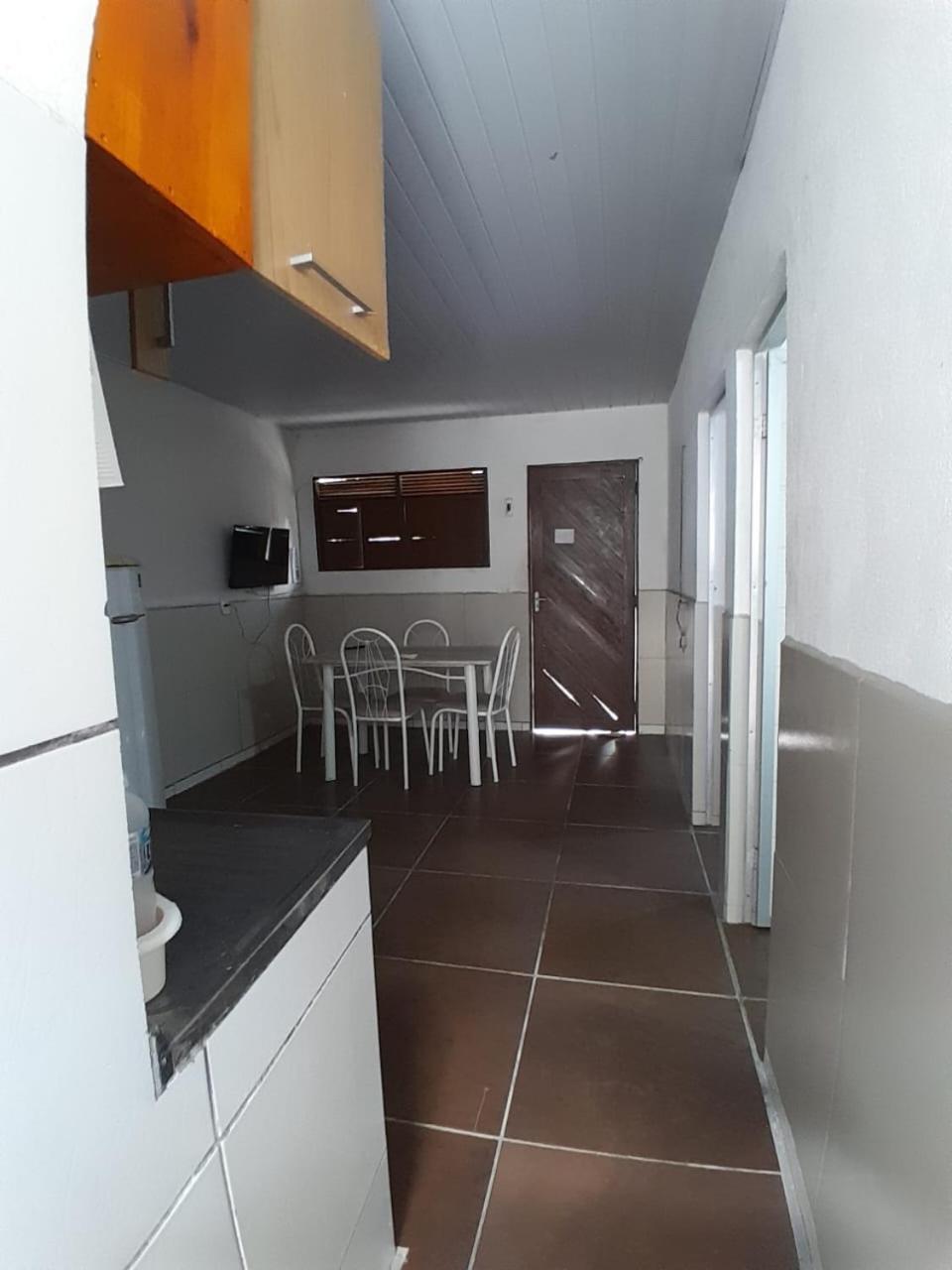 Casa De Dois Quartos Com Cozinha Perto Do Aeroporto Aluizio Alves Νατάλ Εξωτερικό φωτογραφία