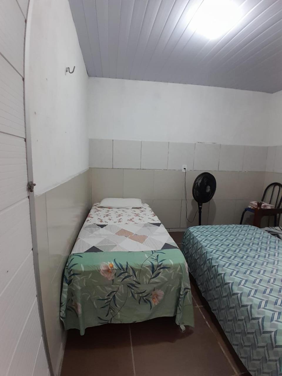 Casa De Dois Quartos Com Cozinha Perto Do Aeroporto Aluizio Alves Νατάλ Εξωτερικό φωτογραφία