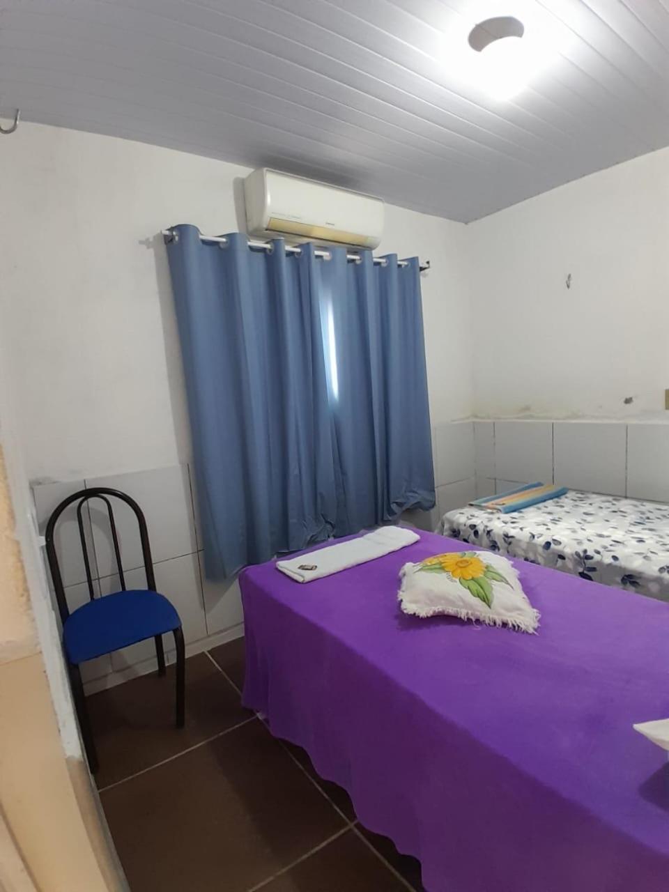 Casa De Dois Quartos Com Cozinha Perto Do Aeroporto Aluizio Alves Νατάλ Εξωτερικό φωτογραφία