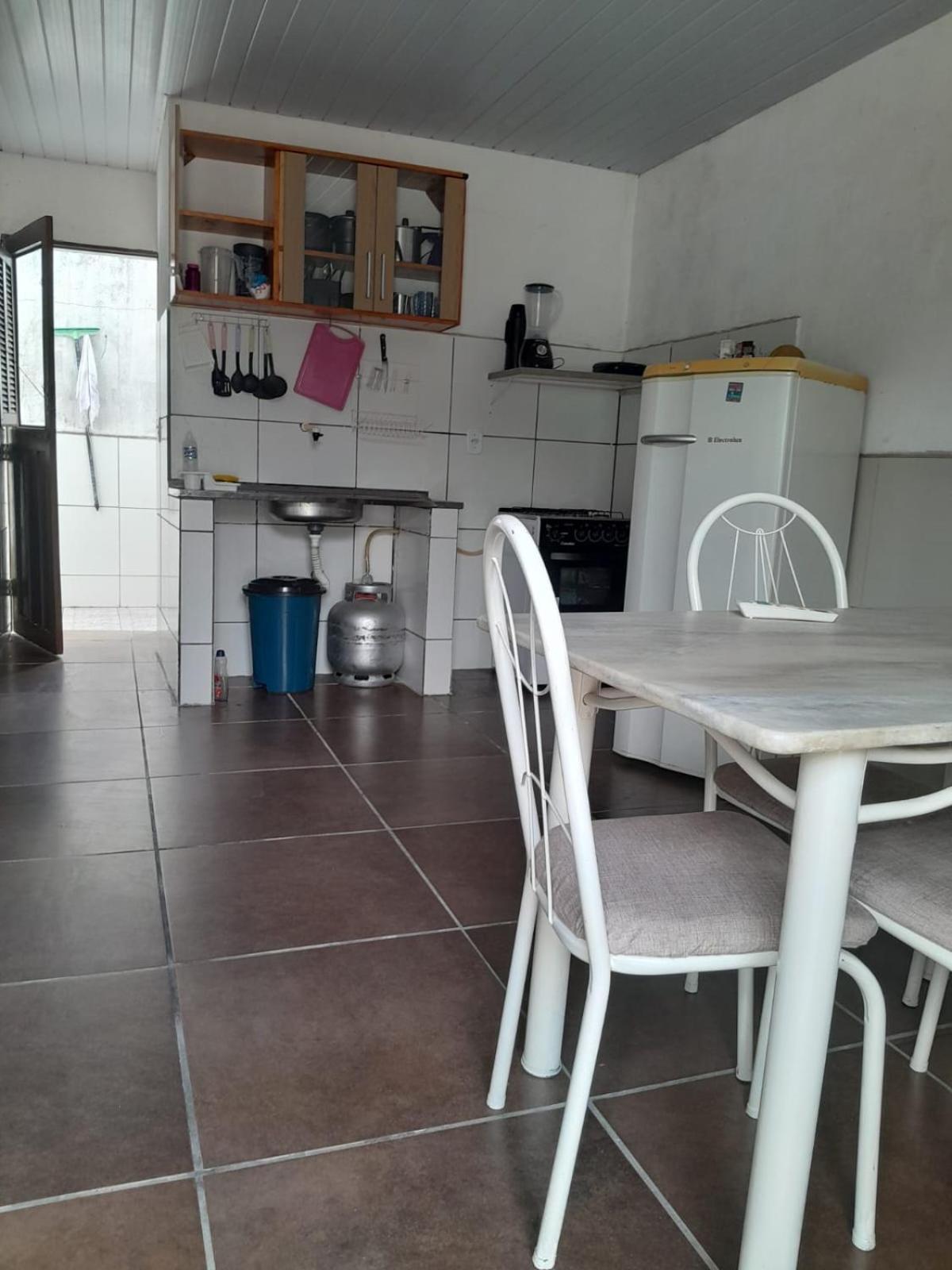 Casa De Dois Quartos Com Cozinha Perto Do Aeroporto Aluizio Alves Νατάλ Εξωτερικό φωτογραφία